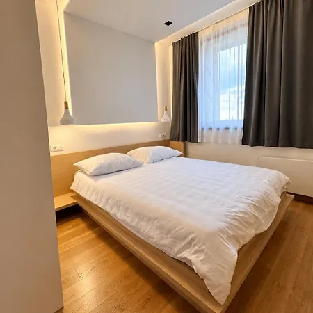 Apartamento Skijas 608 - Zlatni Javor Pale