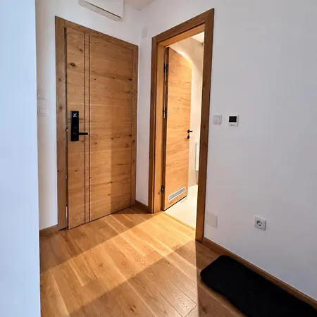 Apartamento Skijas 608 - Zlatni Javor