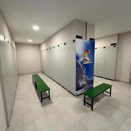 Apartamento Skijas 608 - Zlatni Javor *
