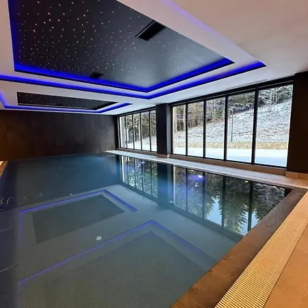 Skijas 608 - Zlatni Javor Apartamento Pale