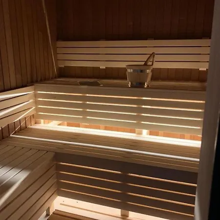 Apartamento Skijas 608 - Zlatni Javor *